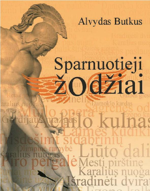 Sparnuotieji žodžiai