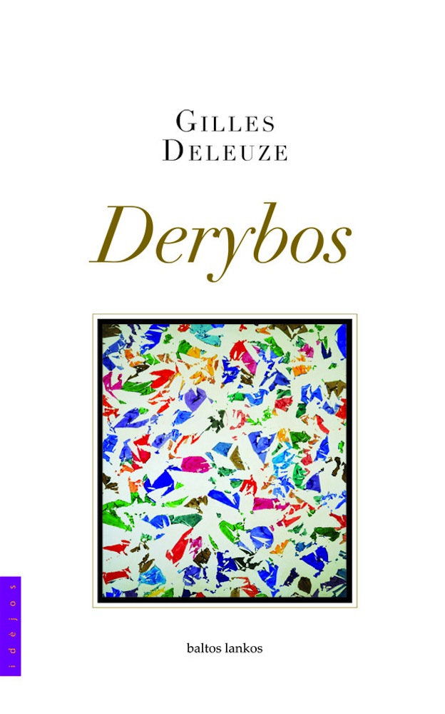 Derybos 1972-1990