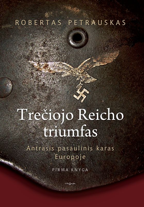 Trečiojo Reicho triumfas