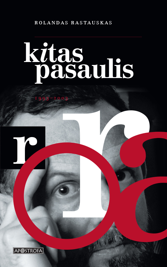 Kitas pasaulis: 1993–2003