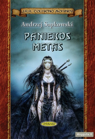 PANIEKOS METAS
