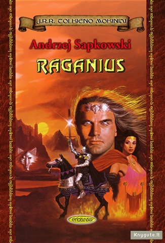 RAGANIUS