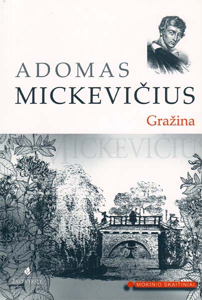 Gražina