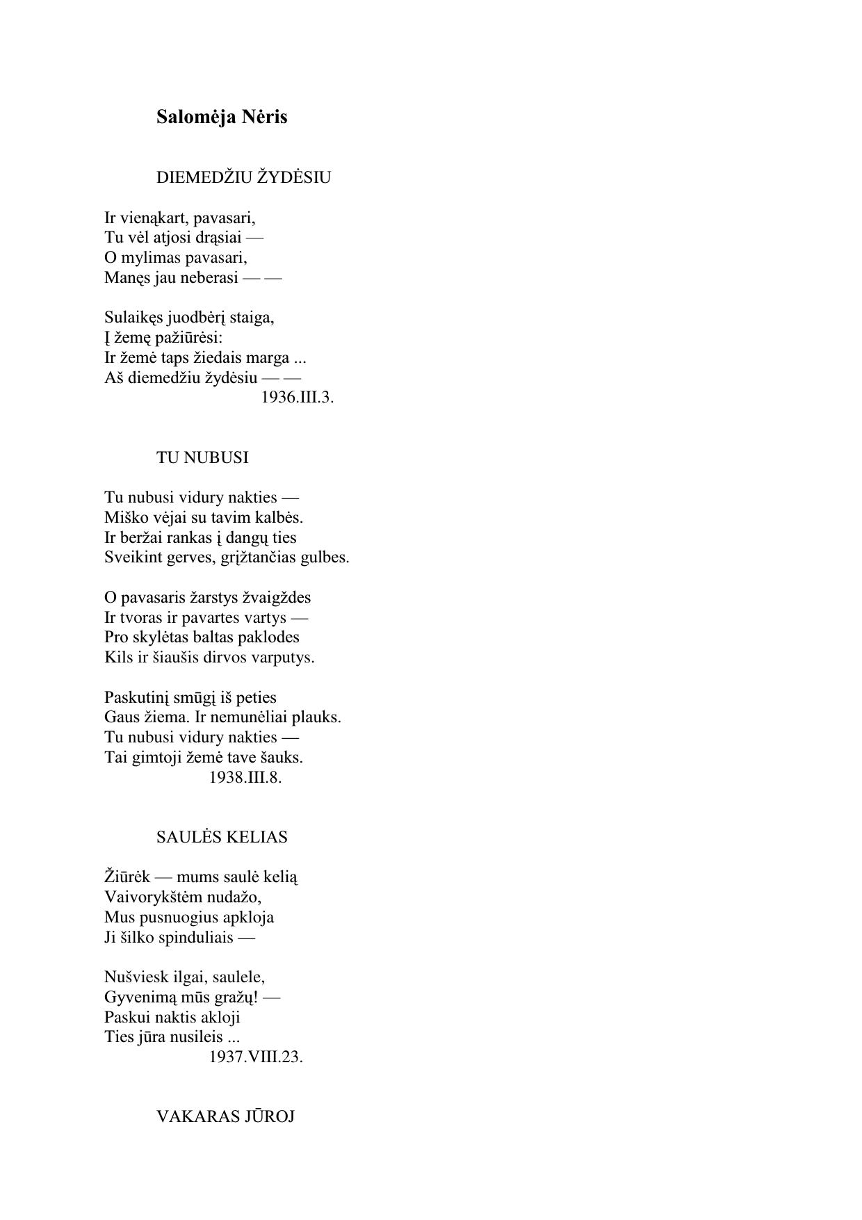 Microsoft Word - Poezija.doc