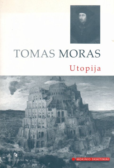 Utopija