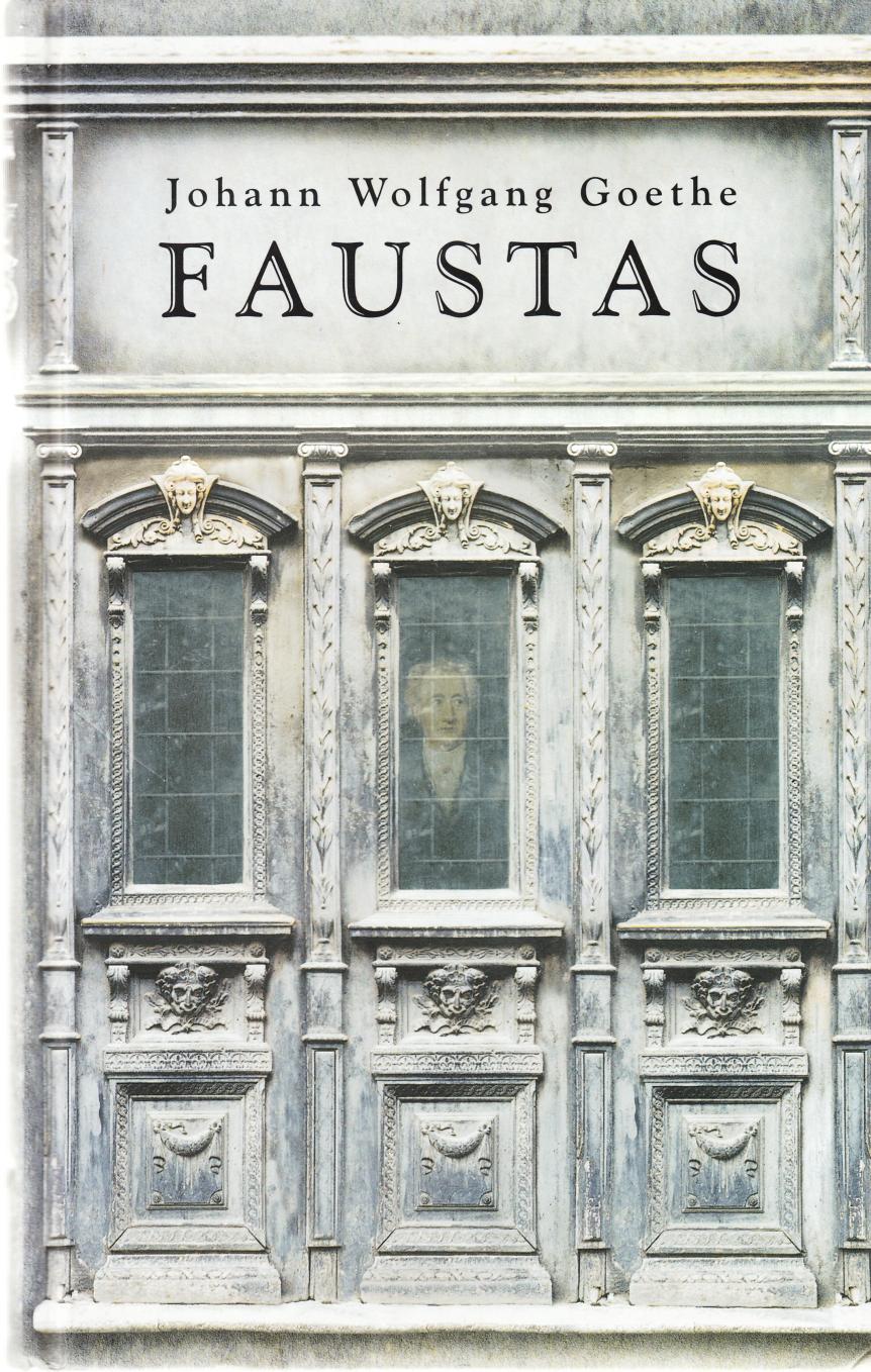 Faustas