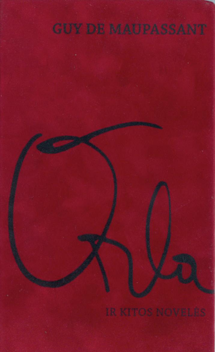 Guy.de.Maupassant.-.Orla.ir.kitos.noveles.2003.LT