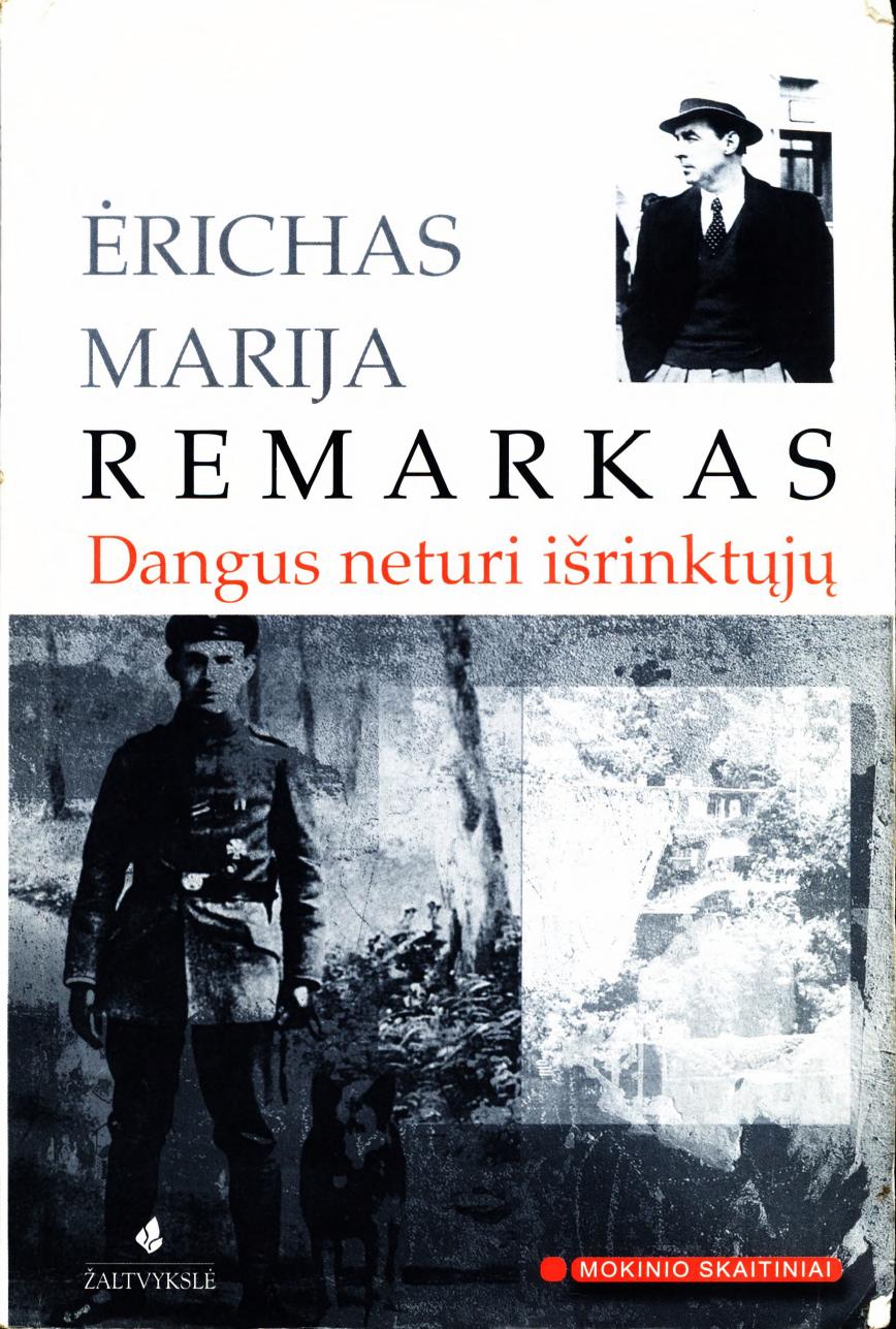 Dangus neturi išrinktųjų