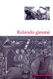 Rolando giesmė