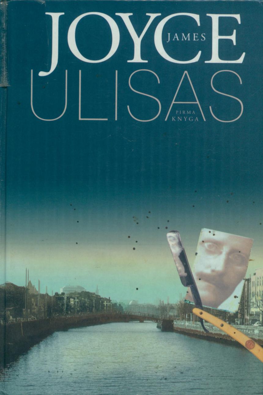James.Joyce.-.Ulisas.1.knyga.2003.LT