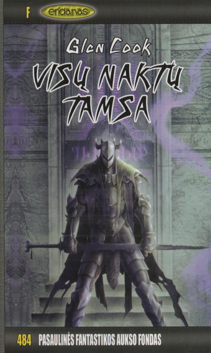 Visų naktų tamsa