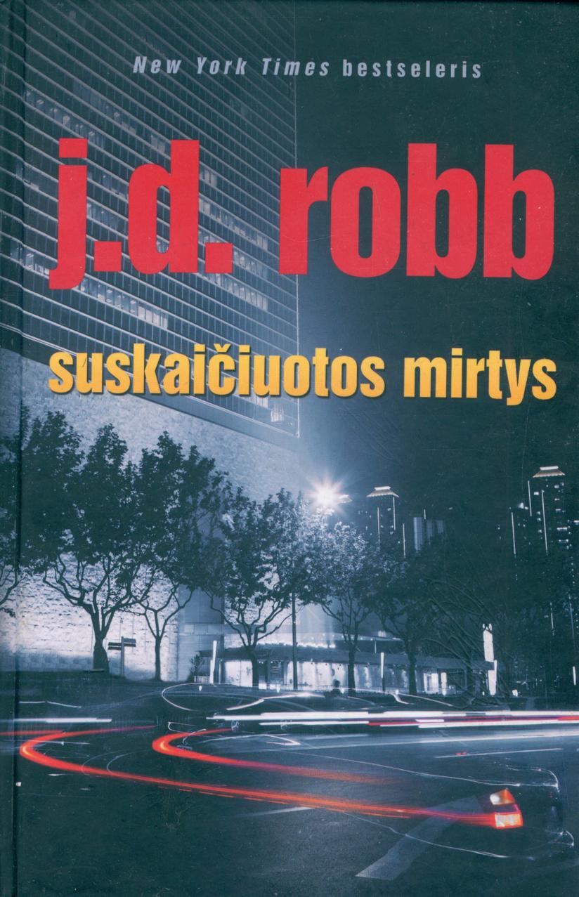 Suskaičiuotos mirtys