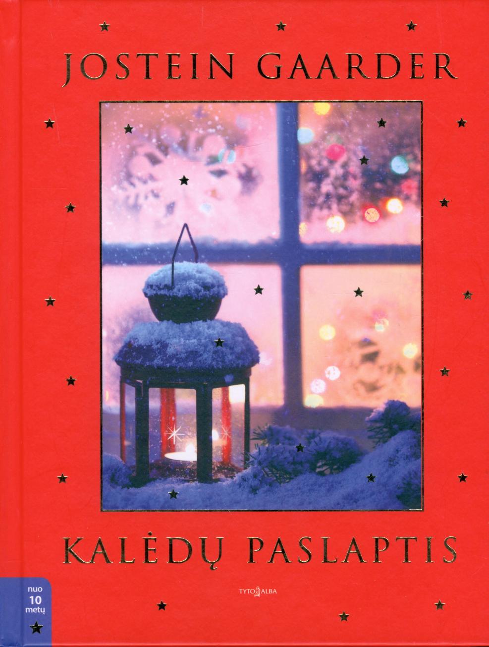 Kalėdų paslaptis