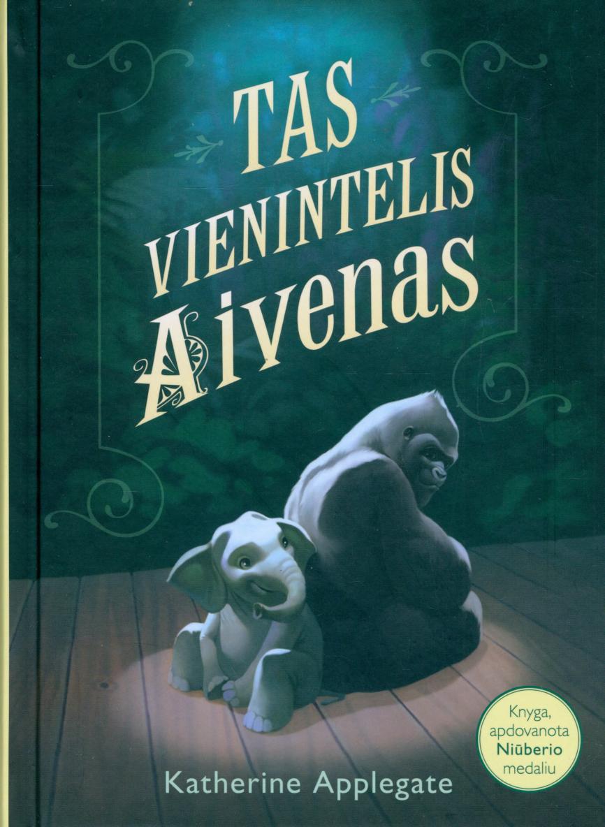 Tas vienintelis Aivenas