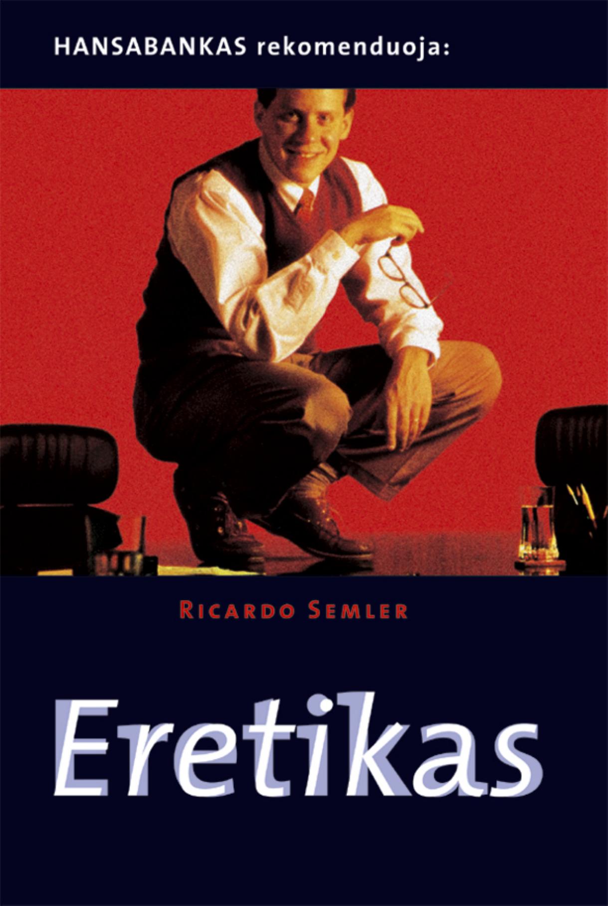 Eretikas