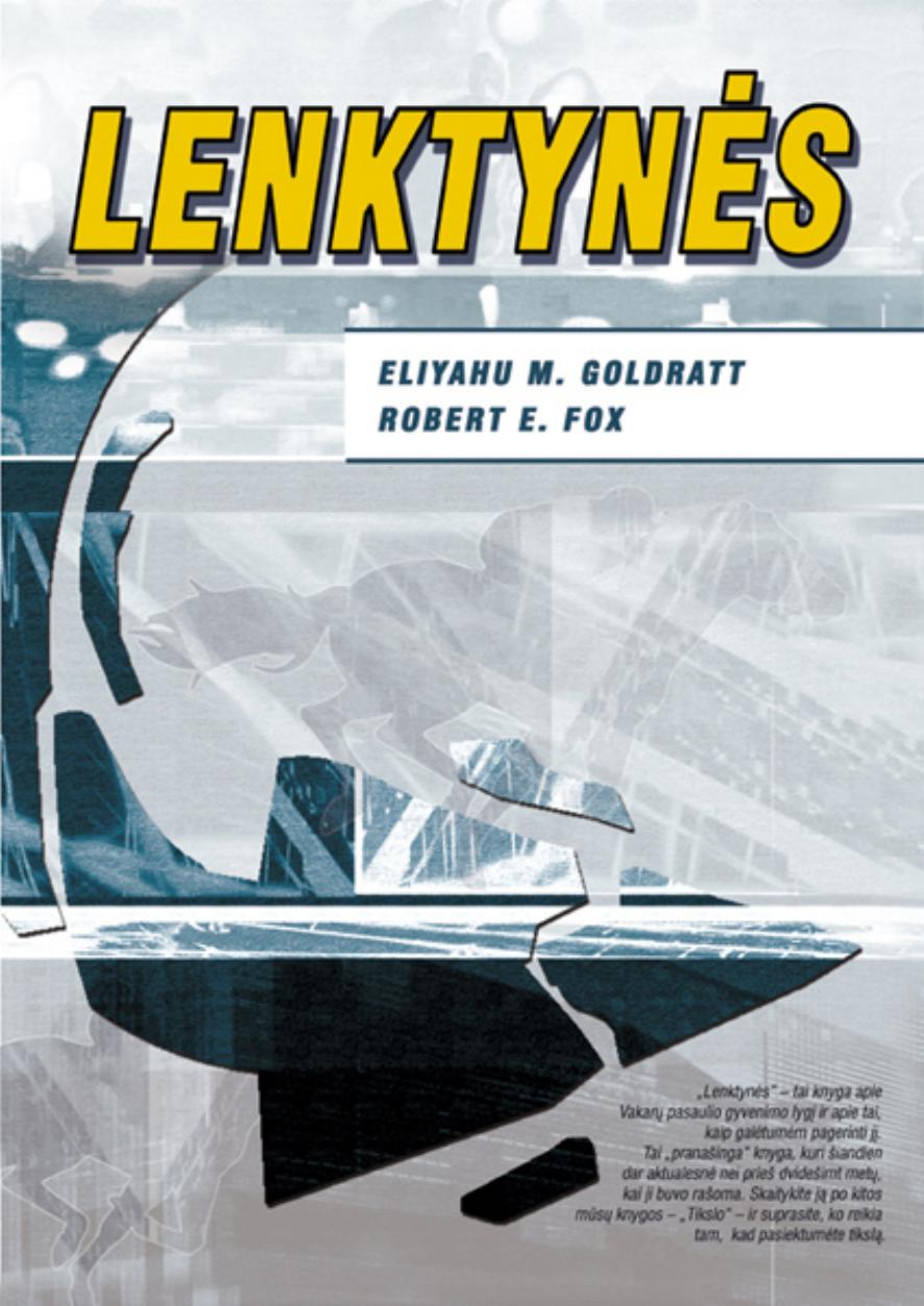 Lenktynės