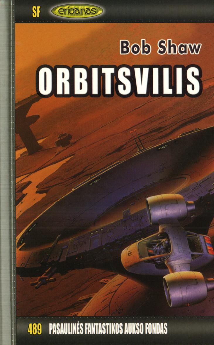 Orbitsvilis