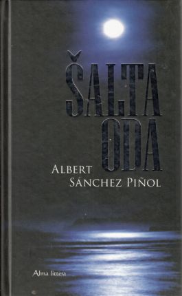 Šalta oda