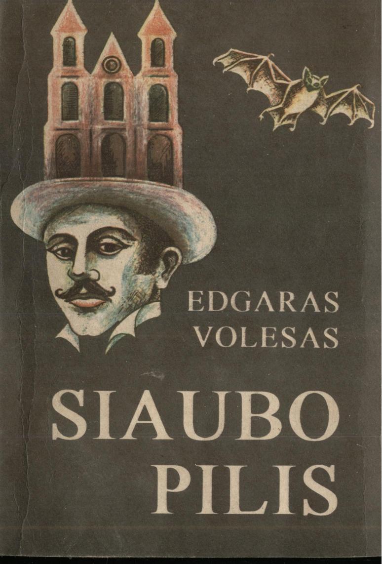Siaubo pilis