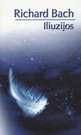 Iliuzijos