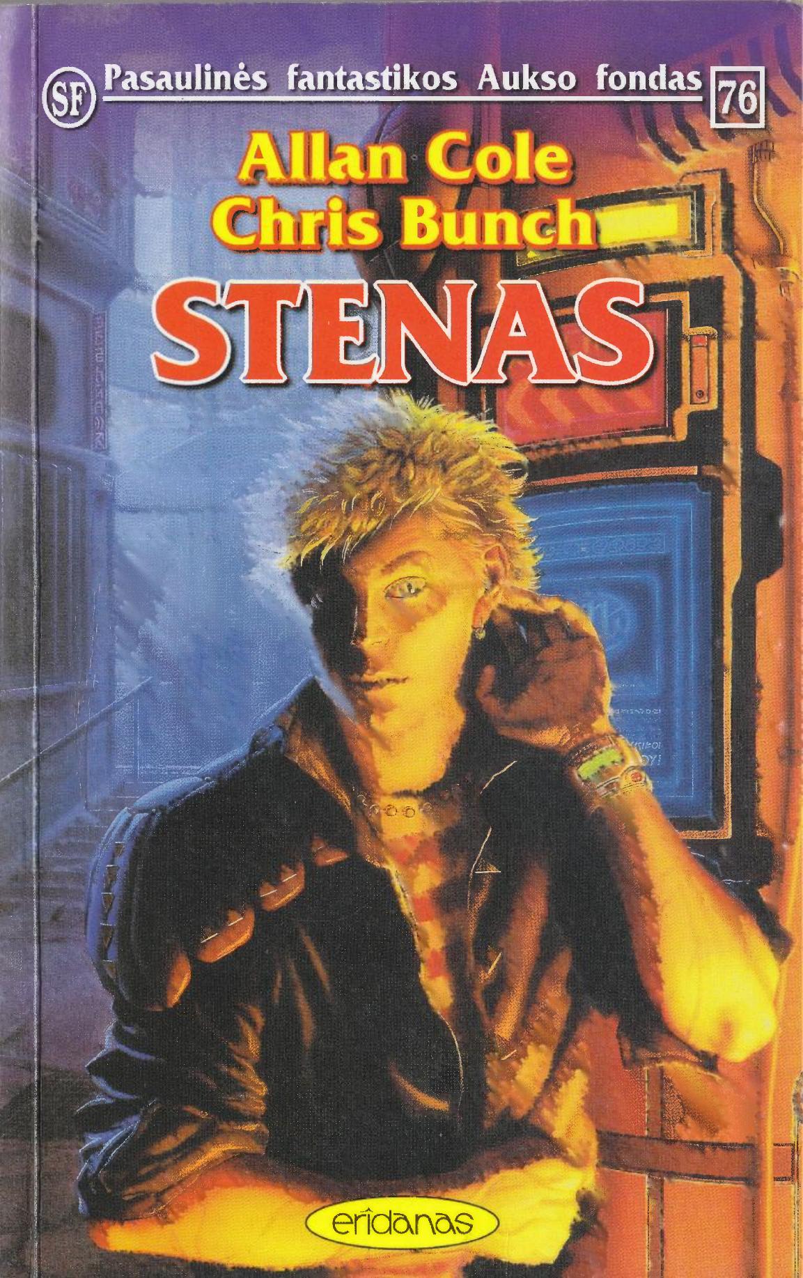 Stenas