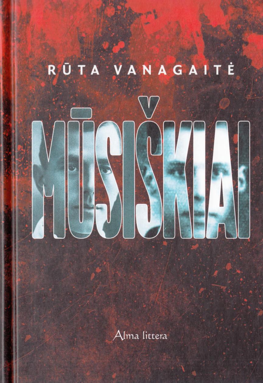 Mūsiškiai