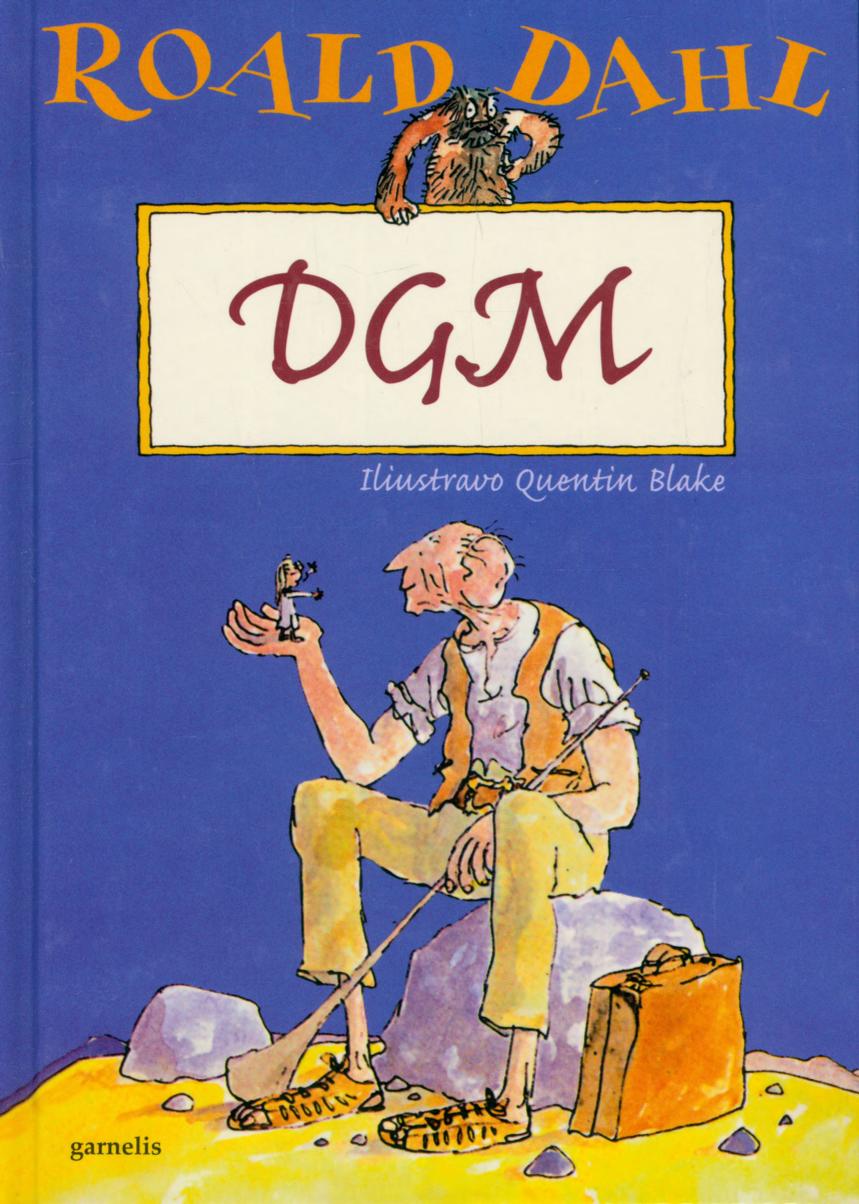 DGM