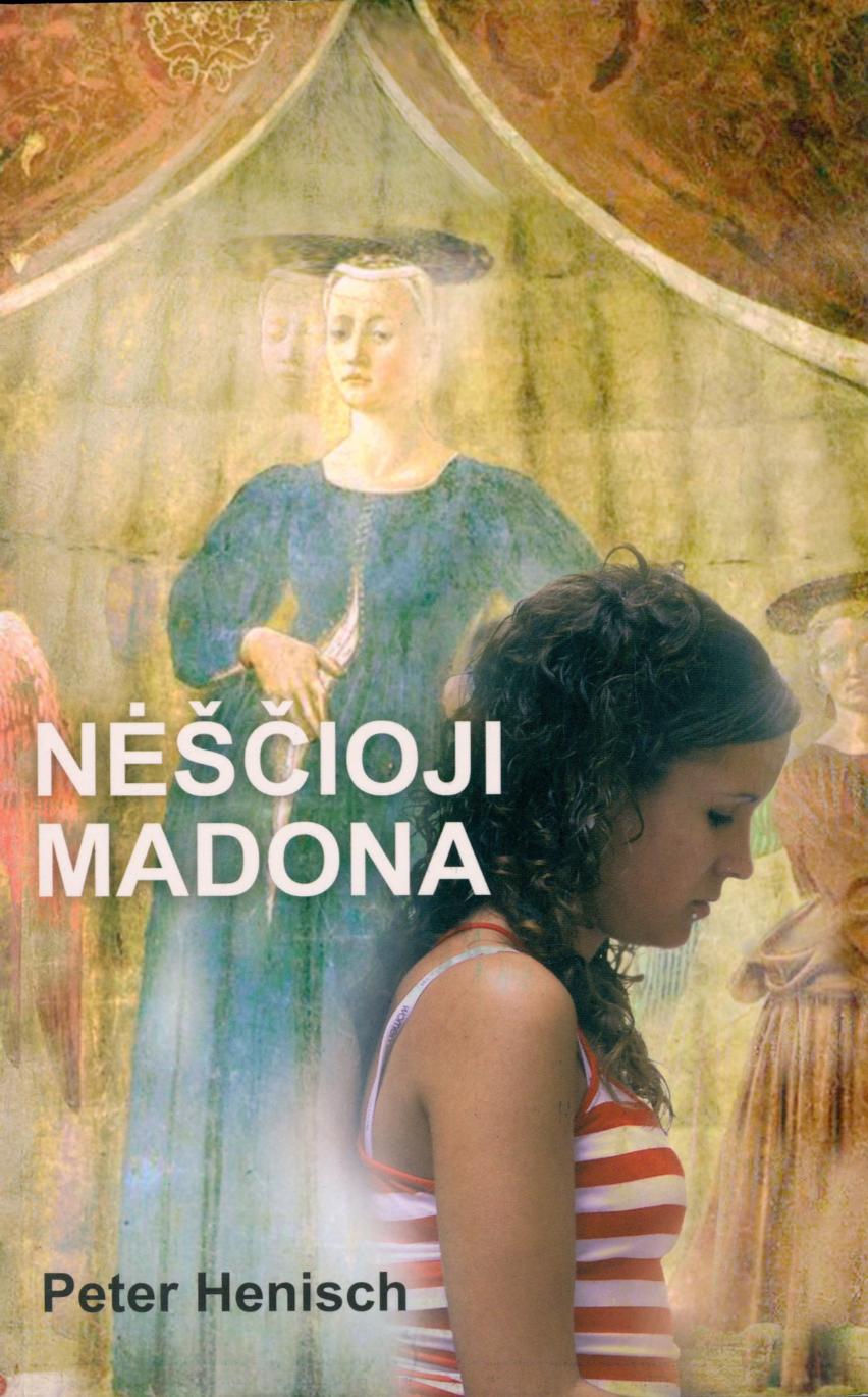 Nėsčioji Madona