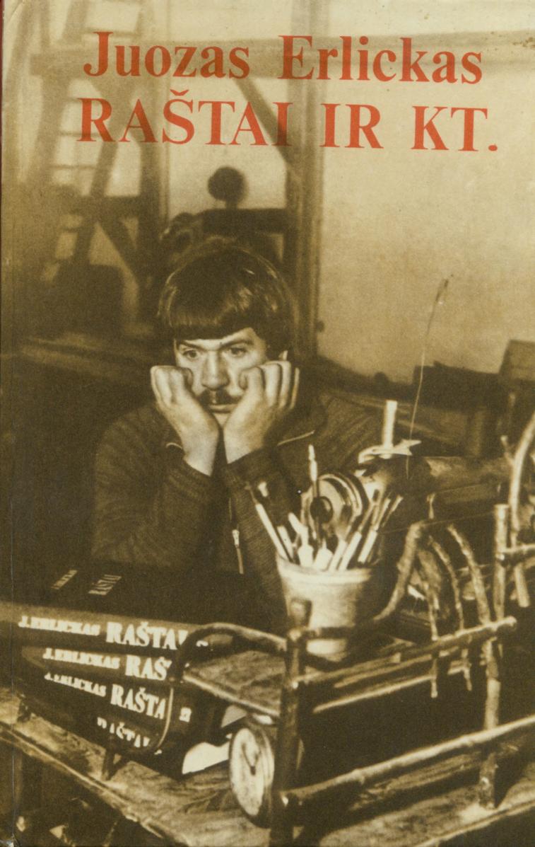 Raštai ir kt.