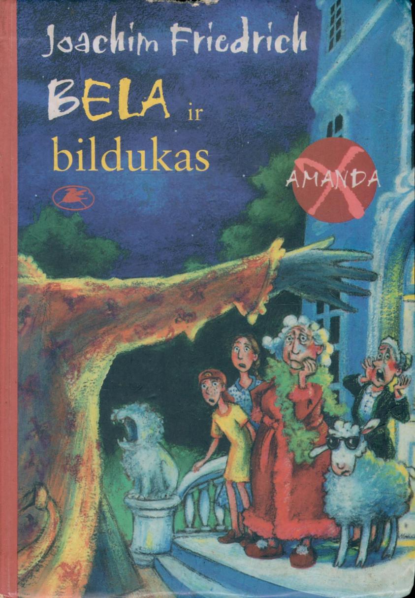 Bela ir bildukas