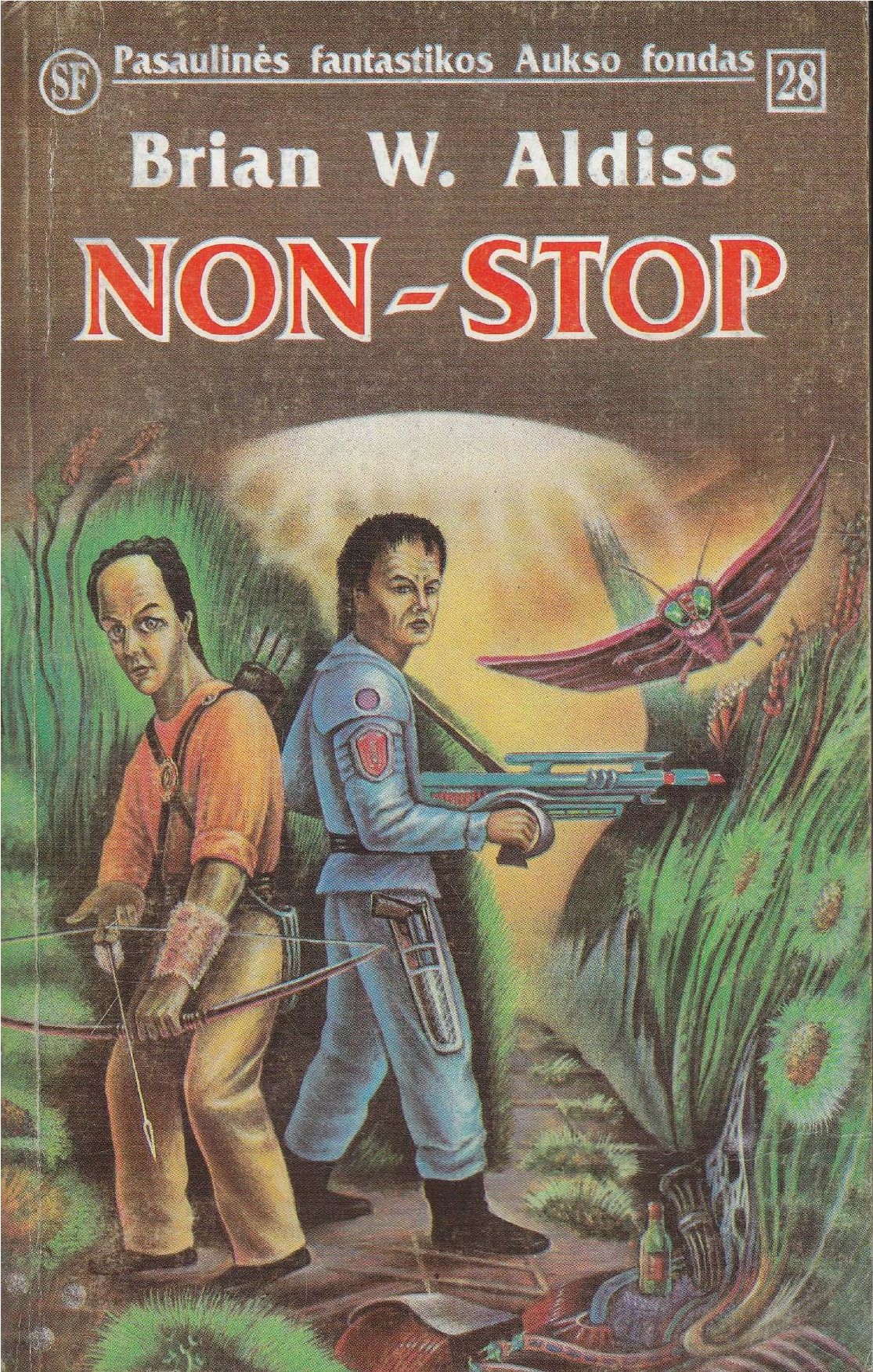 Non-Stop