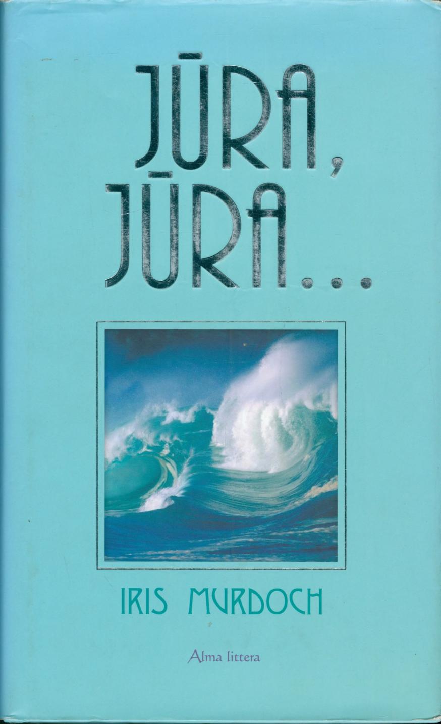 Jūra, jūra