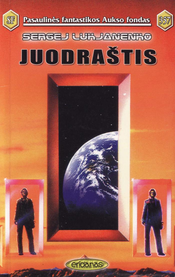 Juodraštis
