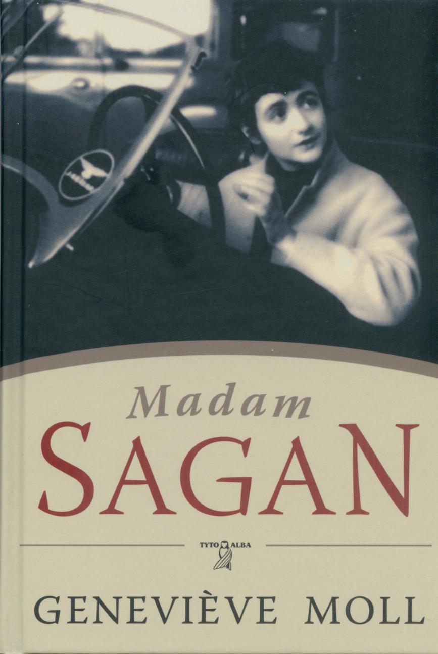 Madam Sagan