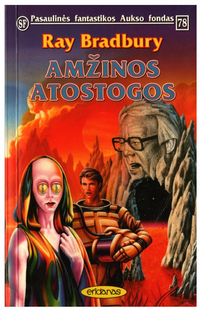 PFAF.078.Ray.Bradbury.-.Amzinos.atostogos.1997.LT