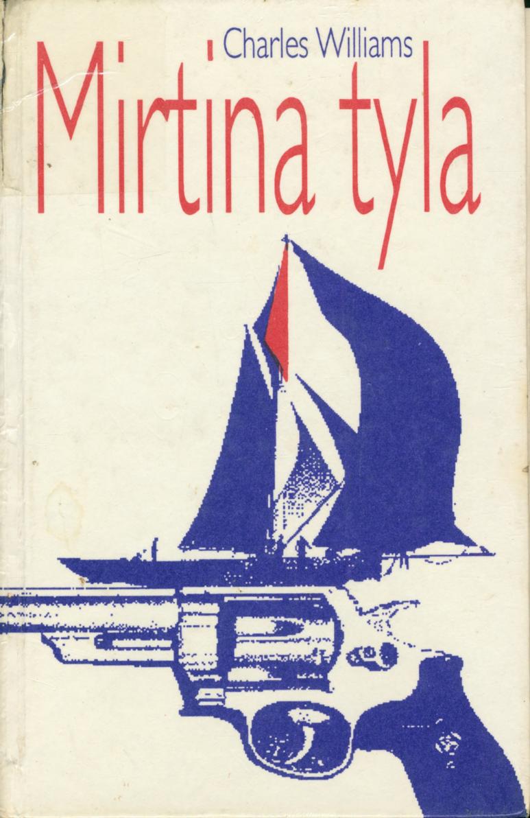 Mirtina tyla