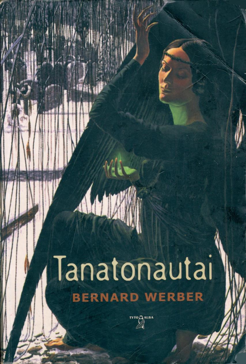 Tanatonautai