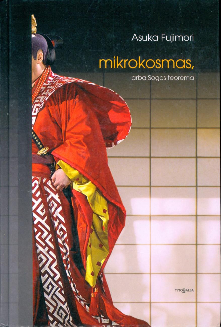Mikrokosmas arba Sogos teorema