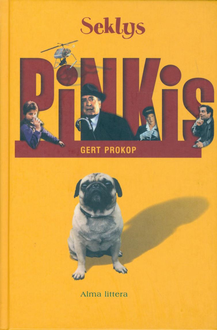 Seklys Pinkis