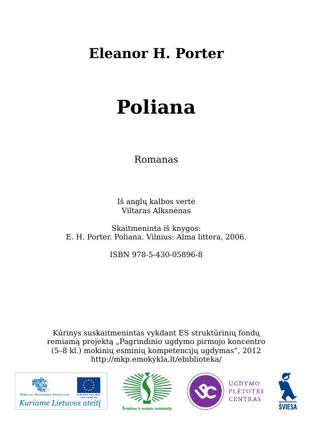 Poliana