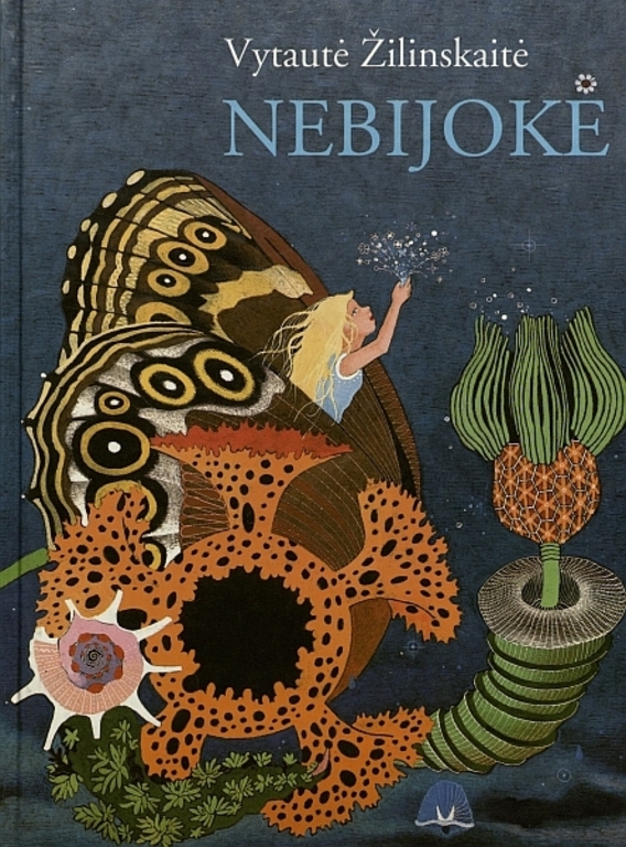 Nebijokė