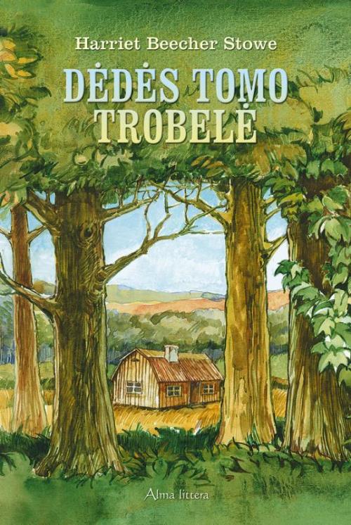 Dėdės Tomo trobelė