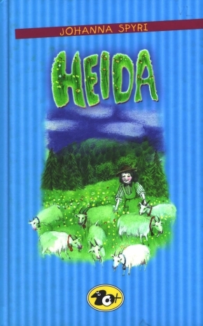 Heida