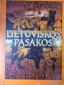 Lietuviškos pasakos