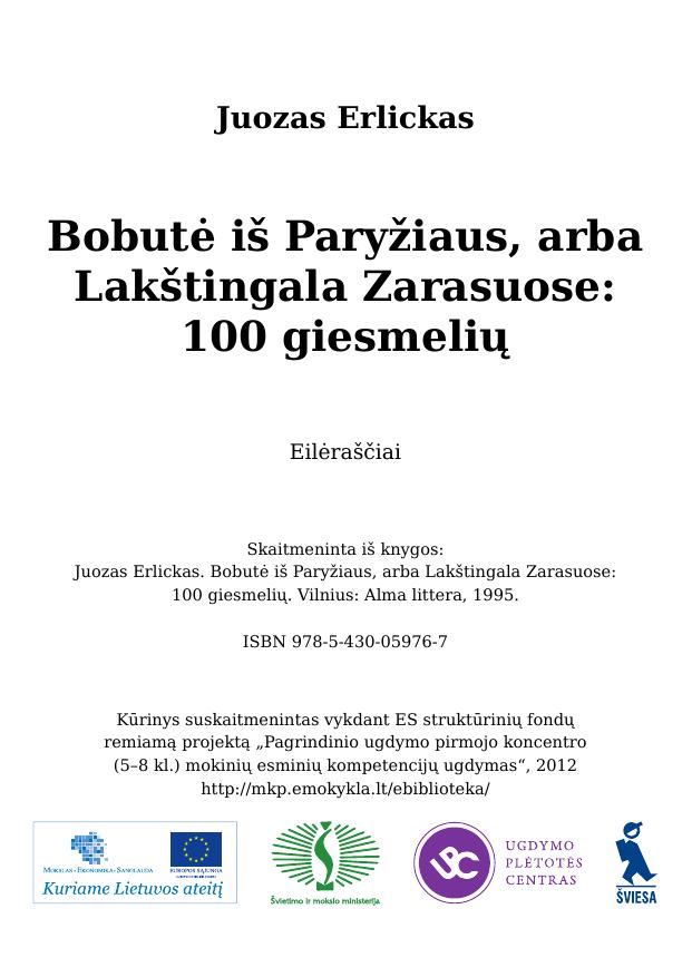 Bobutė iš Paryžiaus