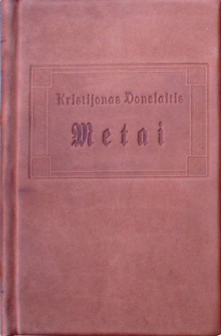 Metai