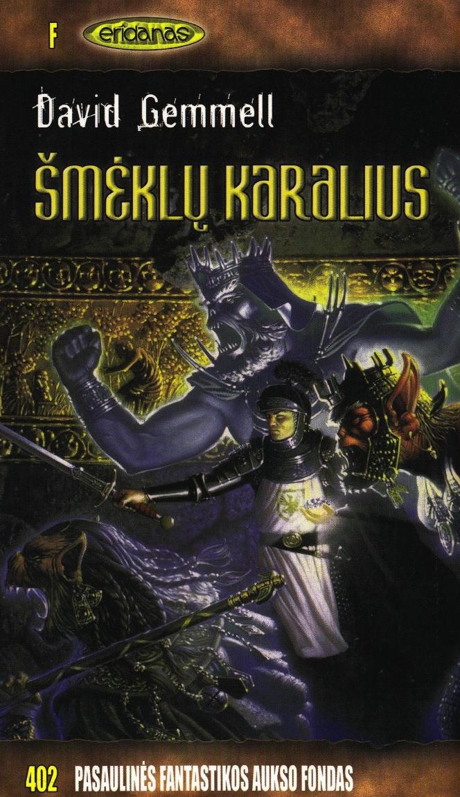 Šmėklų karalius
