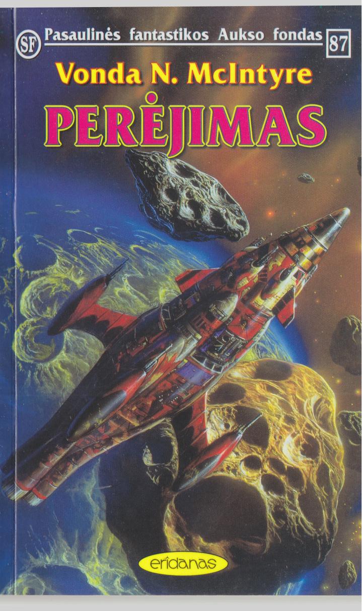 Perejimas