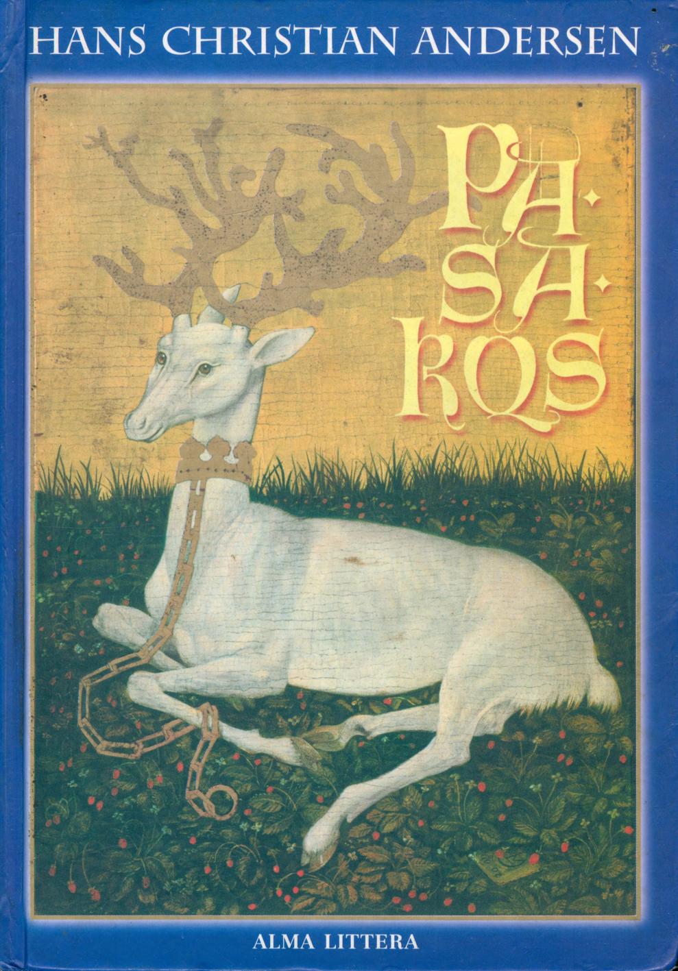 Pasakos