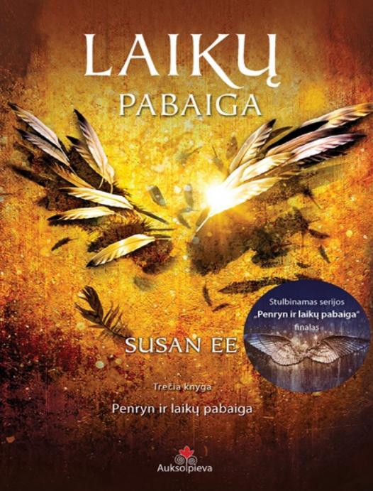 Laikų pabaiga